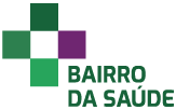 Logo Bairro da Saúde